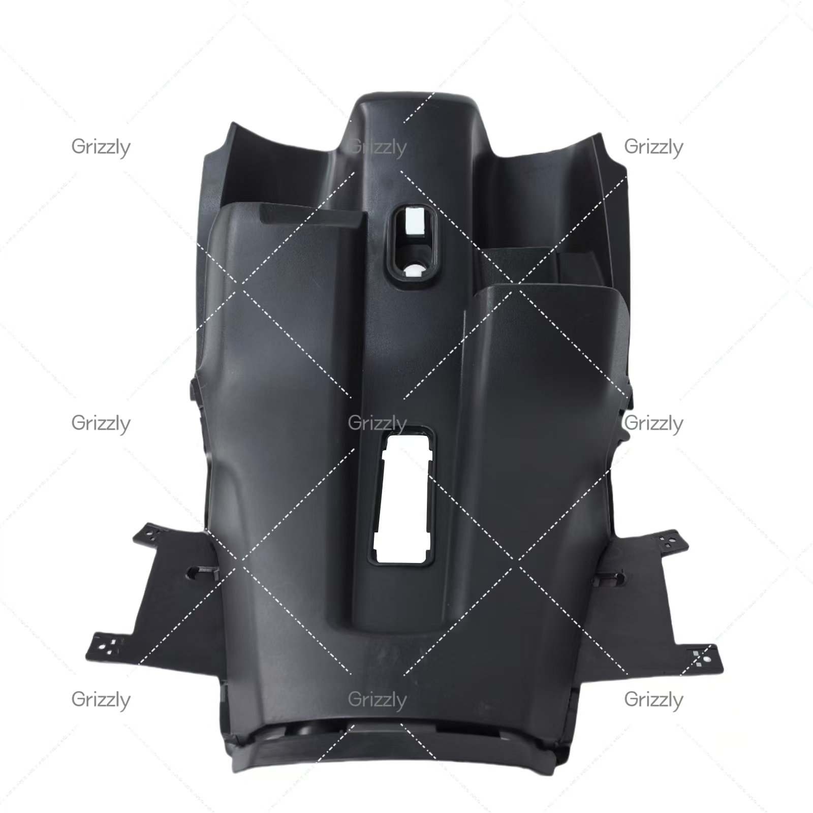 Genuine Leg Shield Assy For Zuma BWS Tank 150 160 200 Scooter Body Parts Motorcycle Plastic Accessories Plastic Parts