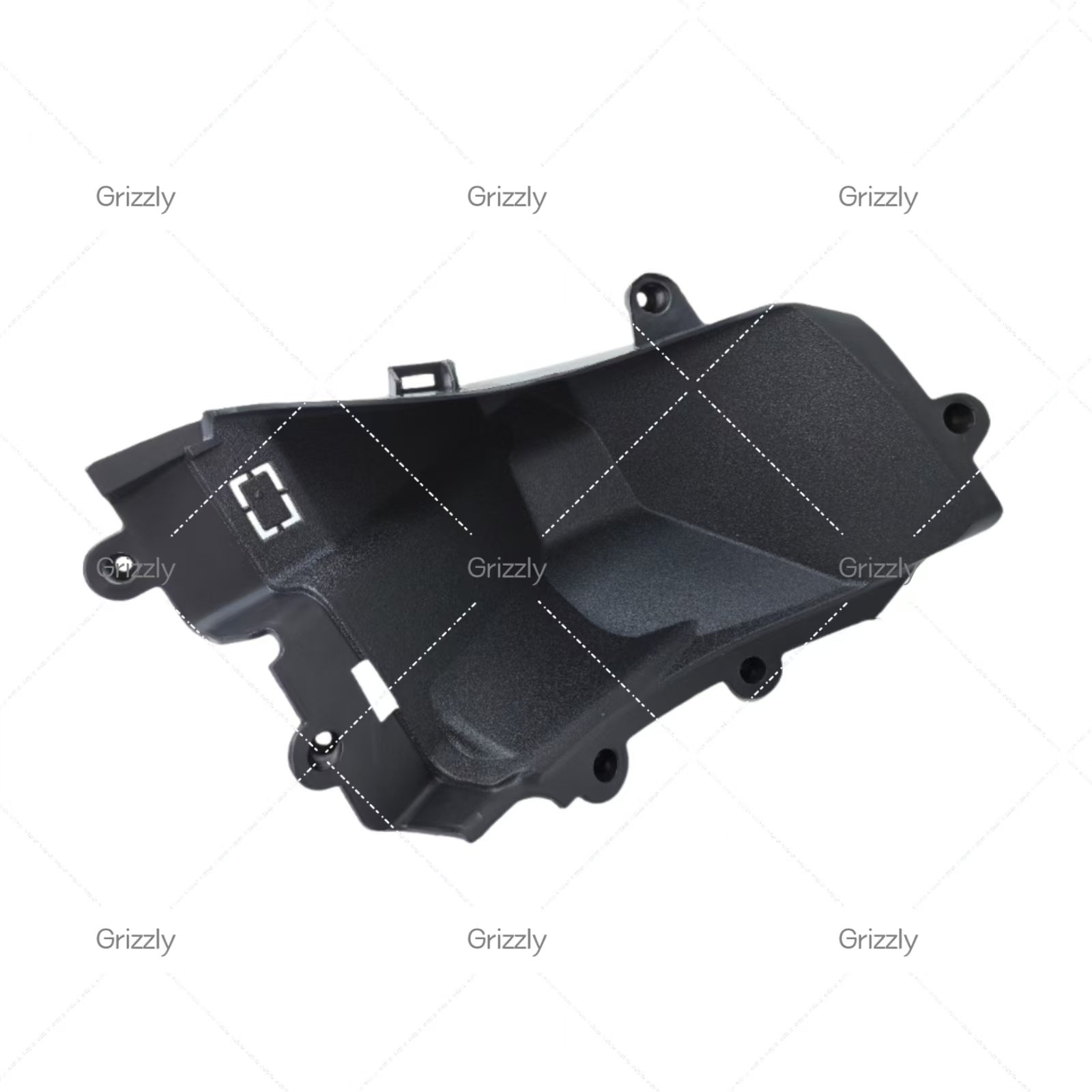 Genuine Leg Shield Assy For Zuma BWS Tank 150 160 200 Scooter Body Parts Motorcycle Plastic Accessories Plastic Parts