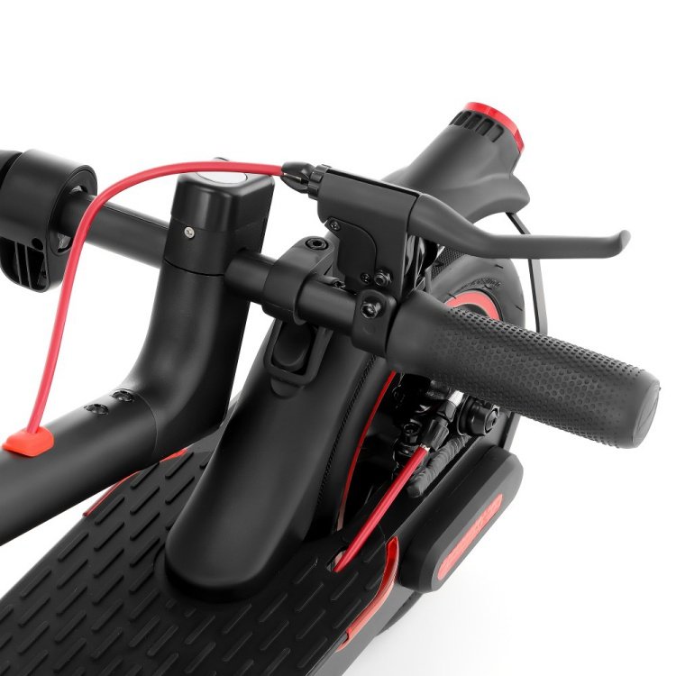 Iscooter guangdong 2022 warehouse electric scooters wholesale powerful adult fast electric scooter