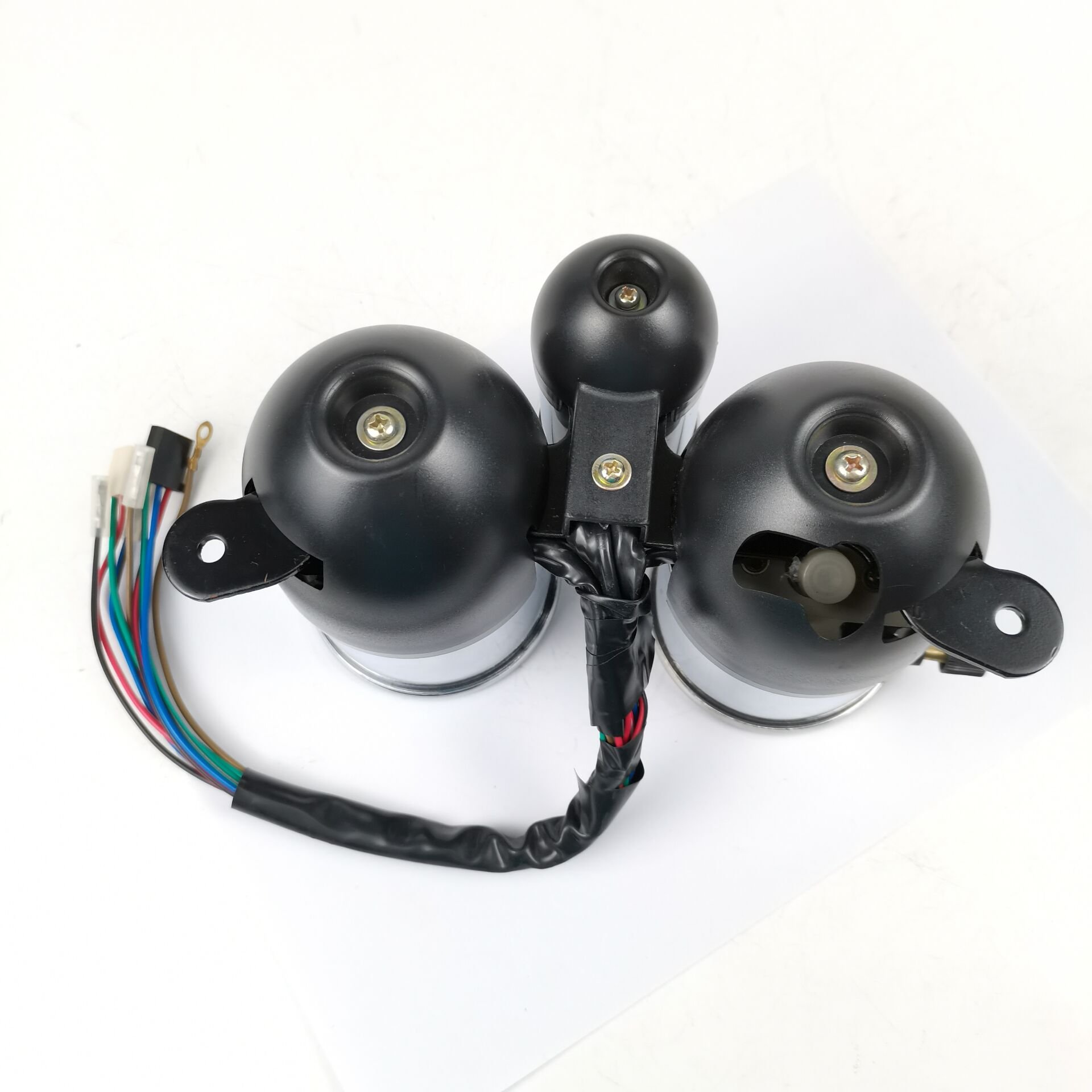 MZ ETZ 250 motorcycle parts speedometer