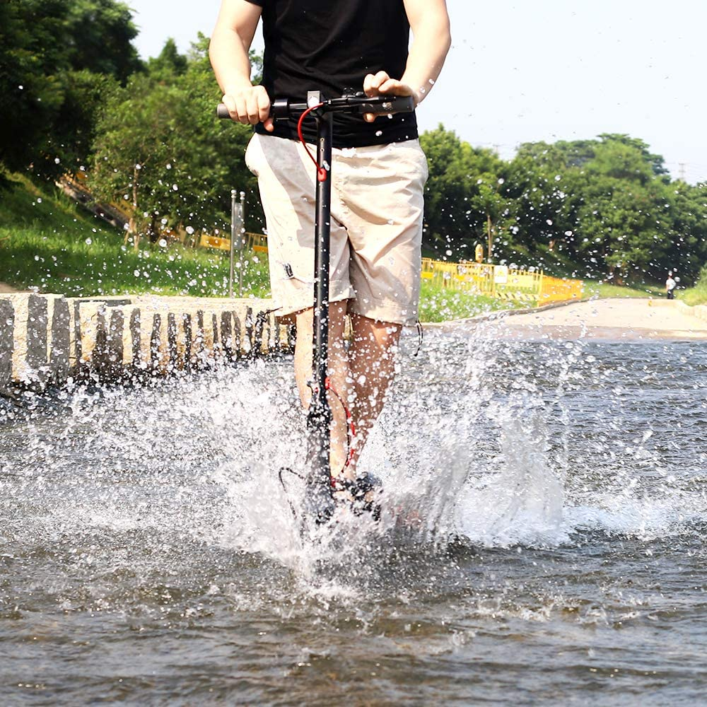 Europe Warehouse High Quality 8.5inch Smart Scoters Electric Fast Electric Scooter Waterproof