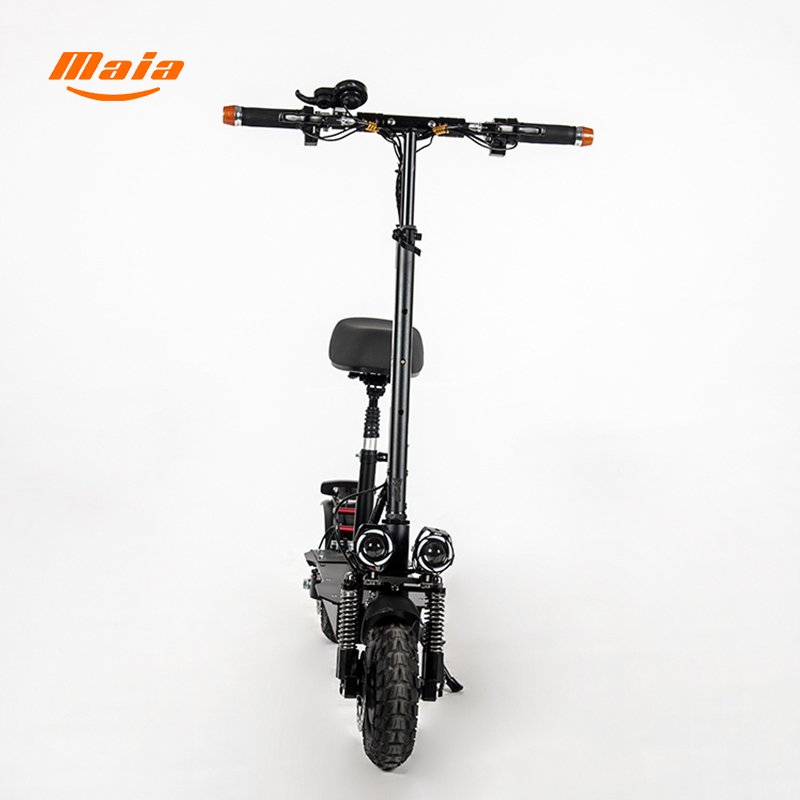 60v 2000w two wheel scooter cheap foldable small electric scooter good battery self-balancing monopattino electric