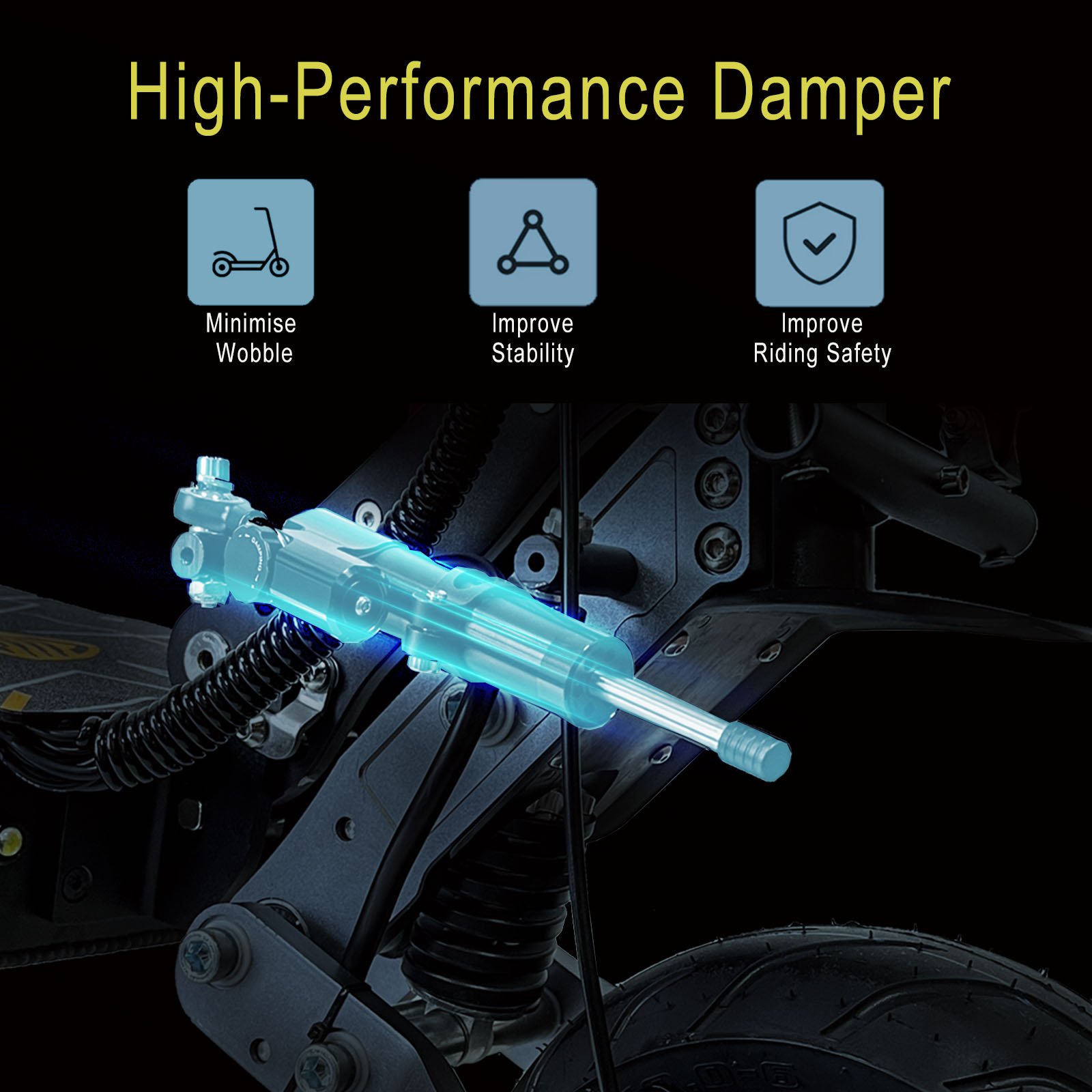6000W electric scooter adults up to 58MPH 100KMH off road fat tire electric scooters with seat in EU USA warehouse