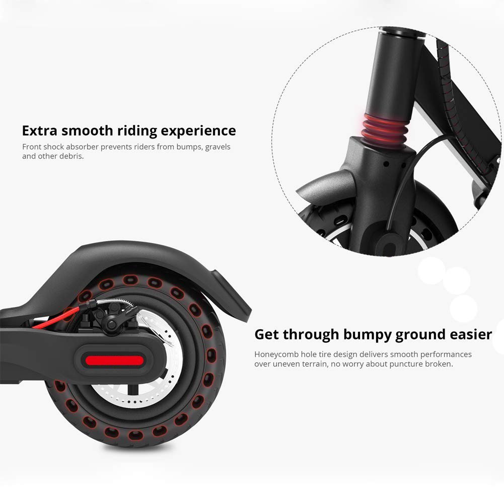 shipment Shipment from overseas warehouse in Europe Fashion new electric scooter Smart model 350w 36v
