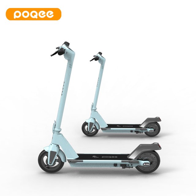 fat tire electric scooter hot sale 350w electric scooter folding electric mobility scooter