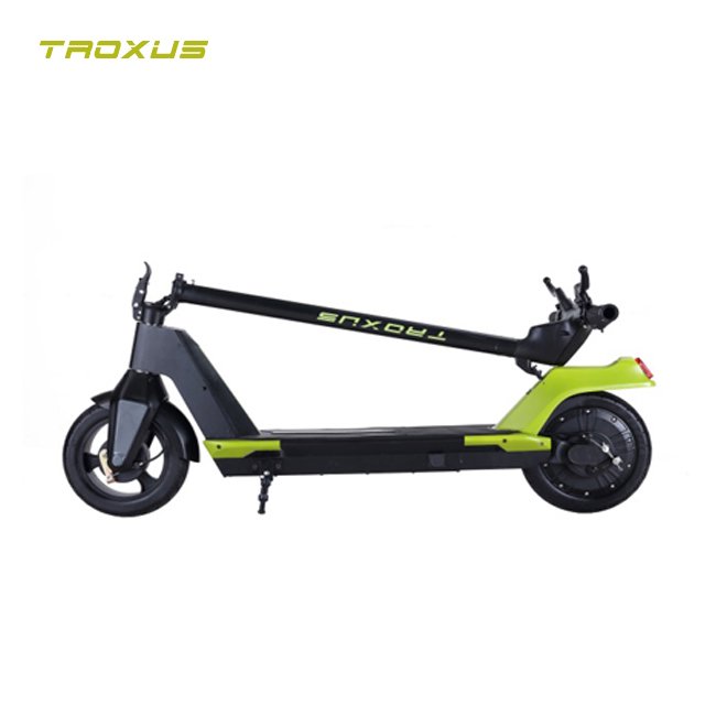 fat tire electric scooter hot sale 350w electric scooter folding electric mobility scooter