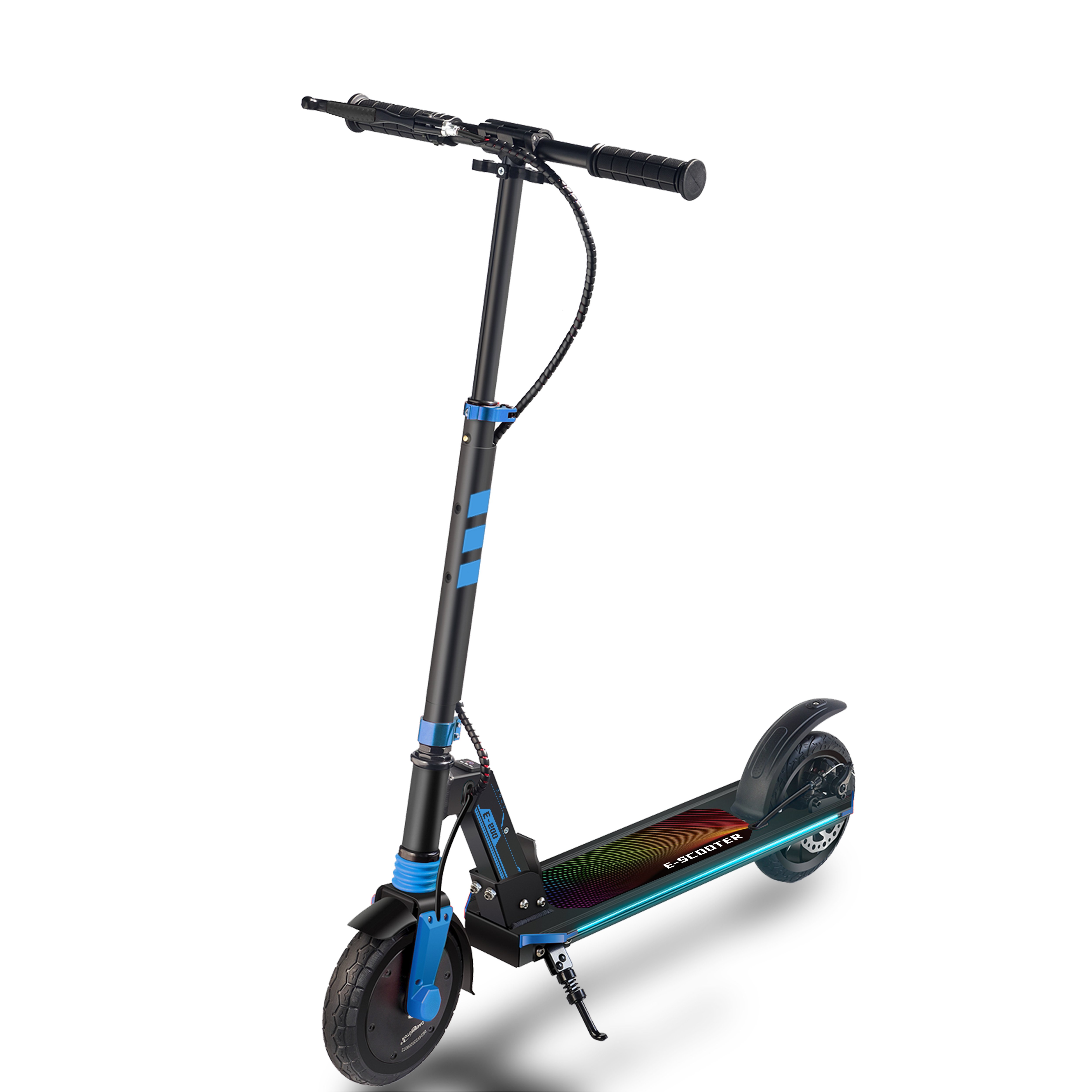 E200 Eu Warehouse Self-balancing Electric Scooters Mi E Scooter Electric Adult for Sale
