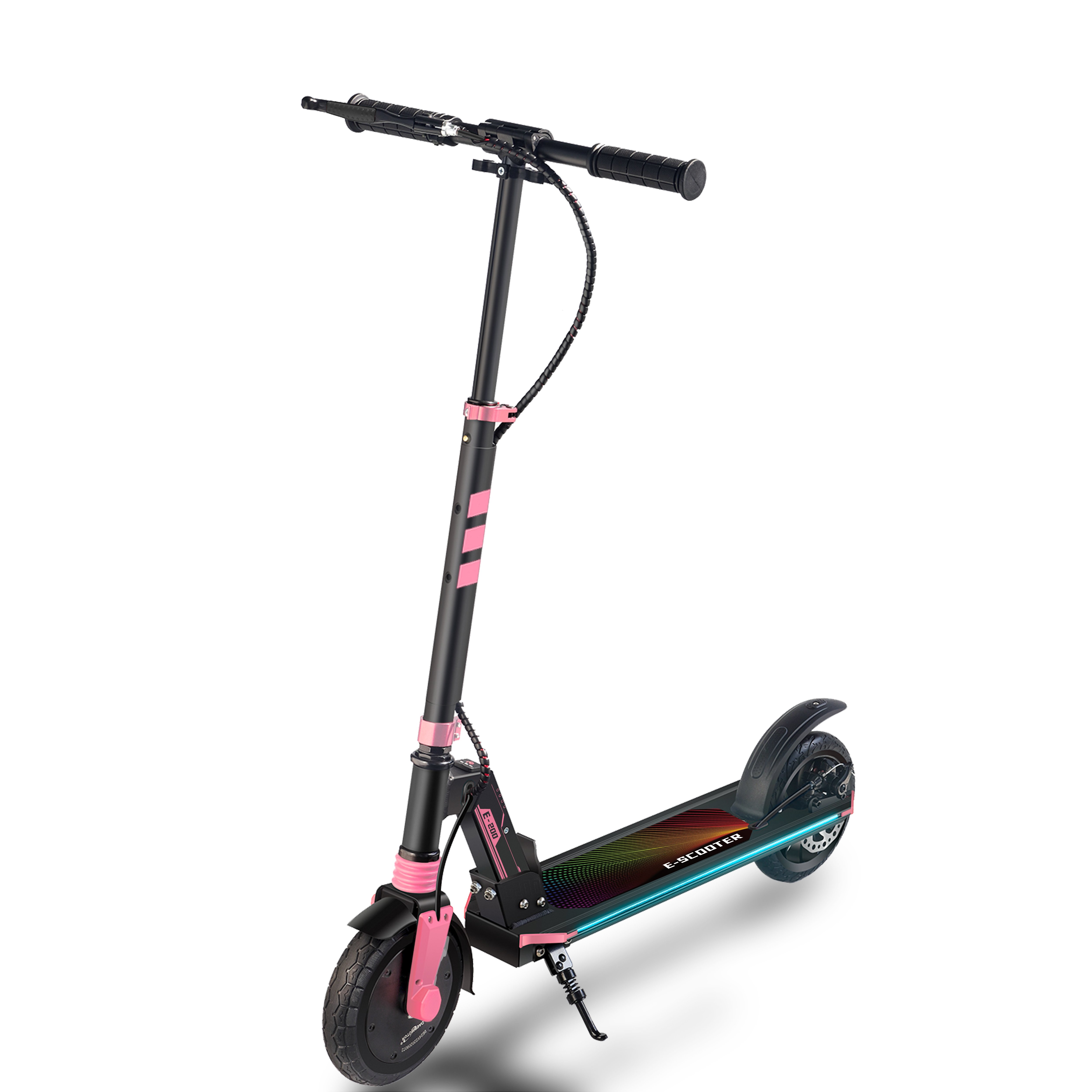 E200 Eu Warehouse Self-balancing Electric Scooters Mi E Scooter Electric Adult for Sale