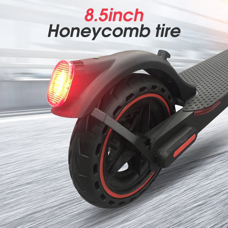 MAX WHEEL 350w Motor Power Electric Scooter city road Scooters E-scooter folding mobility scooter for adults