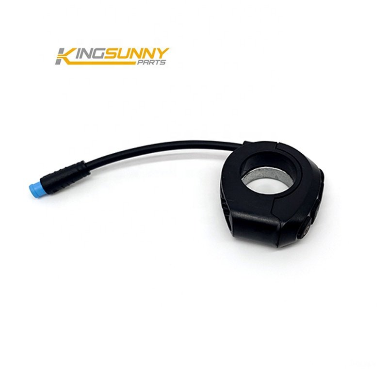 Scooter Parts Button For Kugoo G2 Pro Display Electric Scooter Electric Dashboard Switch Button