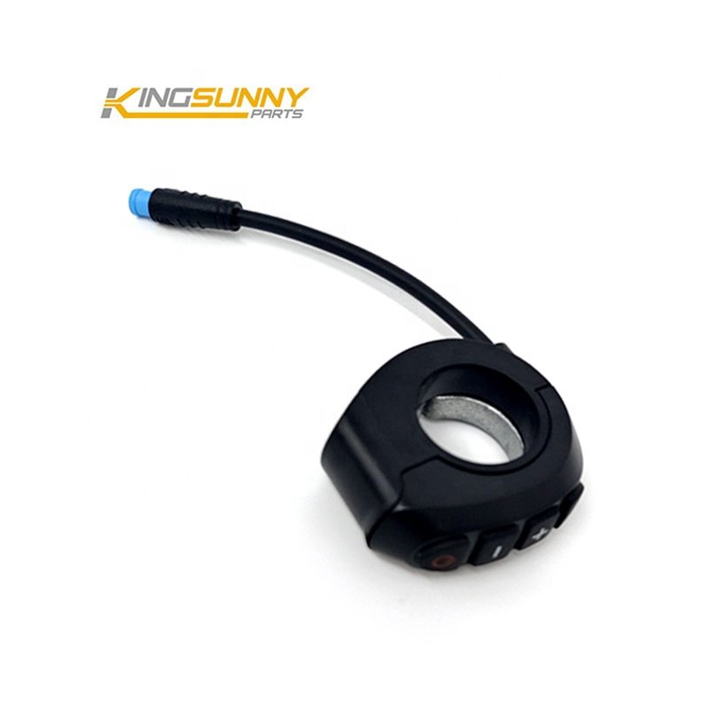 Scooter Parts Button For Kugoo G2 Pro Display Electric Scooter Electric Dashboard Switch Button
