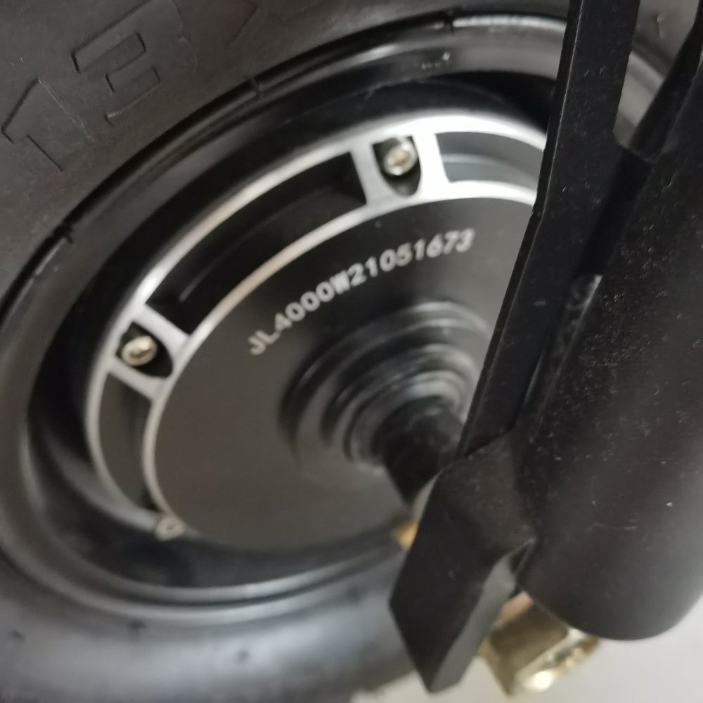 Customized electric scooter parts accessories JL motor 800w 1000w 1200w 1600w 3000w 4000w 5000w electric scooter motor for sale
