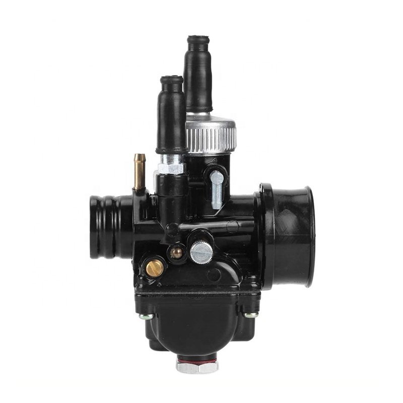 WANOU motorcycle carburetor BWS 100 BWS100 50cc 90cc Motorcycle 17 mm 19 mm Carburetor Parts Fits Most Motorcycle Parts