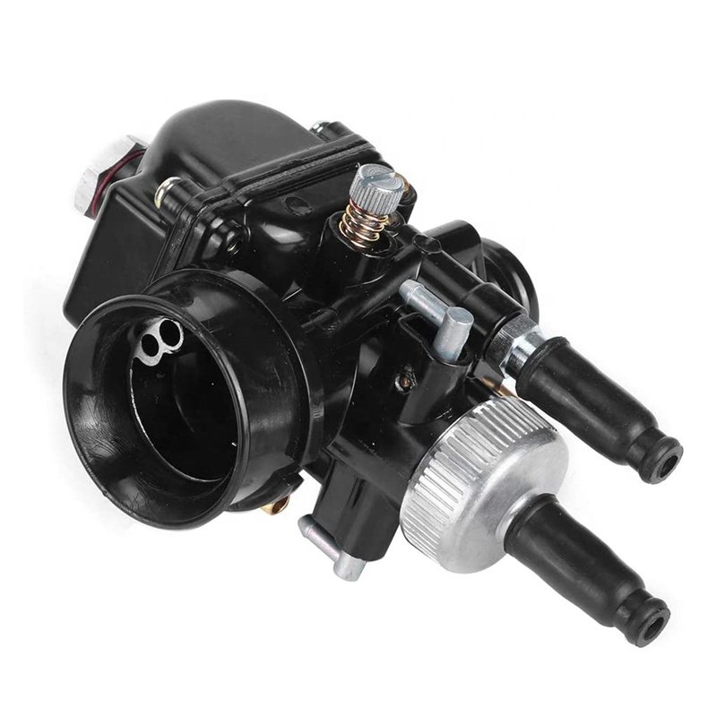 WANOU motorcycle carburetor BWS 100 BWS100 50cc 90cc Motorcycle 17 mm 19 mm Carburetor Parts Fits Most Motorcycle Parts