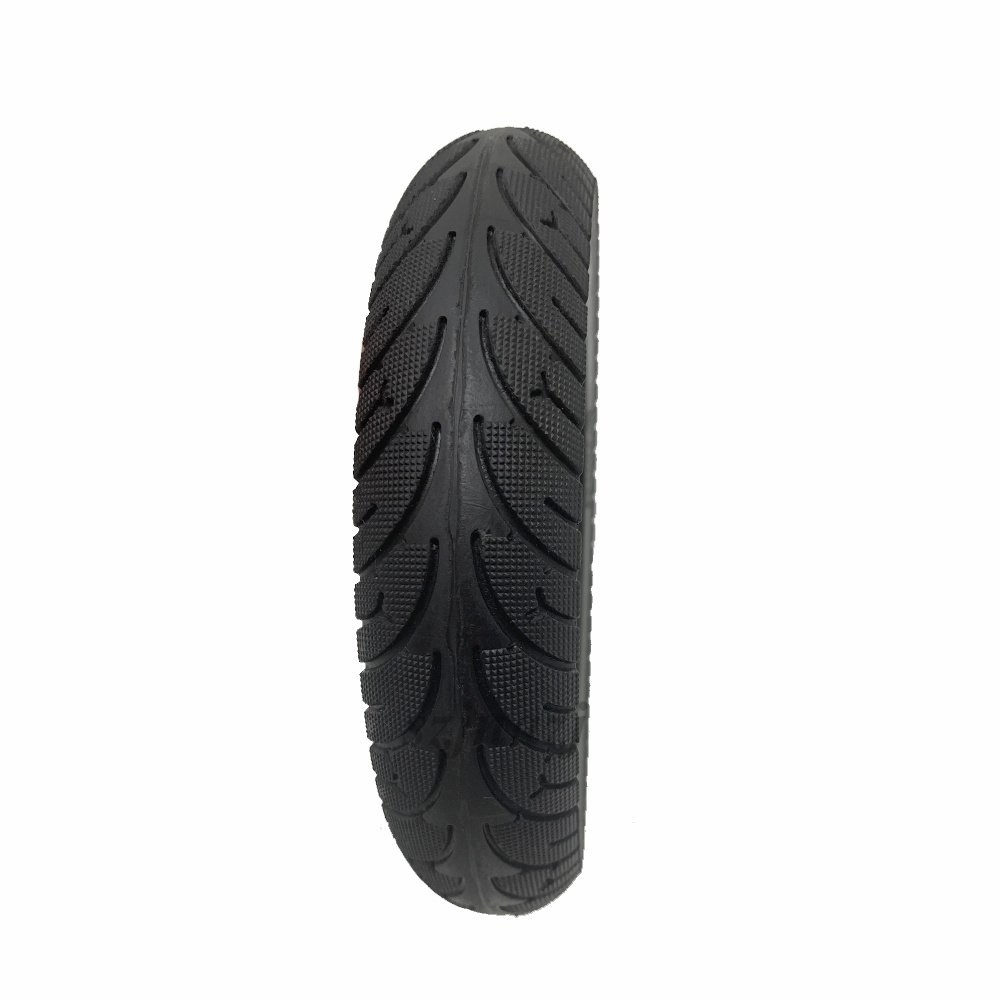 10x2.125 Solid Tyre 10 Inch Puncture Proof Tire for Electric Scooter Parts