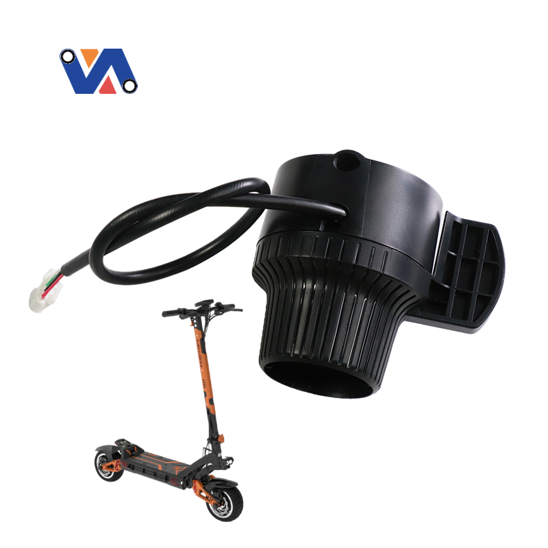 New Image Original NEW Version Throttle For Kugoo Kukirin G3 Electric Scooter Accelerator Wholesale Factory Manufacturer
