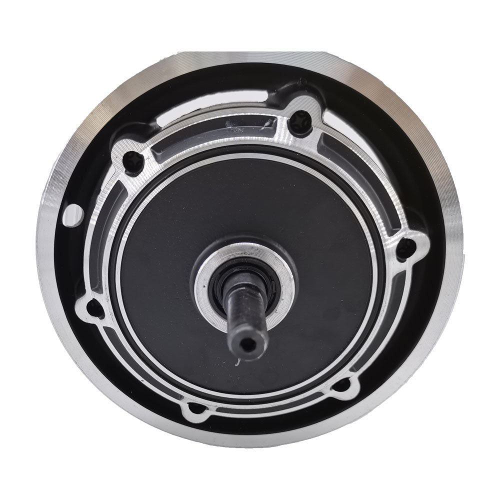 48V 500W Replacement Parts Rear Wheel Motor For 10 inch Kugoo M4 Kick Scooter Engine Accessories