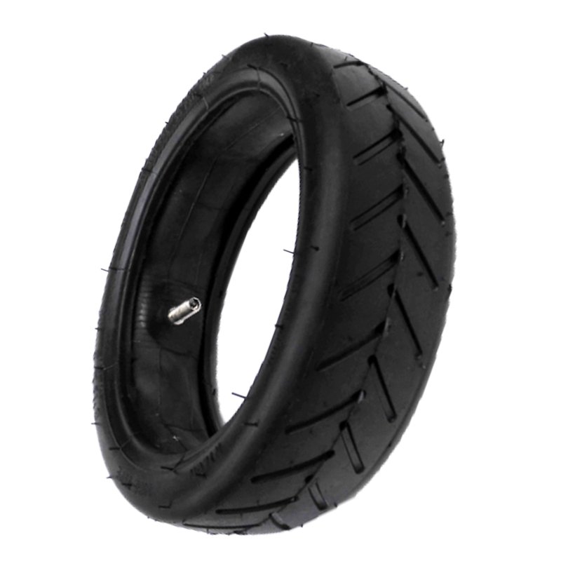 New Image EU Warehouse 8.5 Inch Outer 8 1/2 x 2 Tyres Electric Scooter Solid Tire For Xiaomi Mi M365 Pro2 1S Lite E Scooter Tire