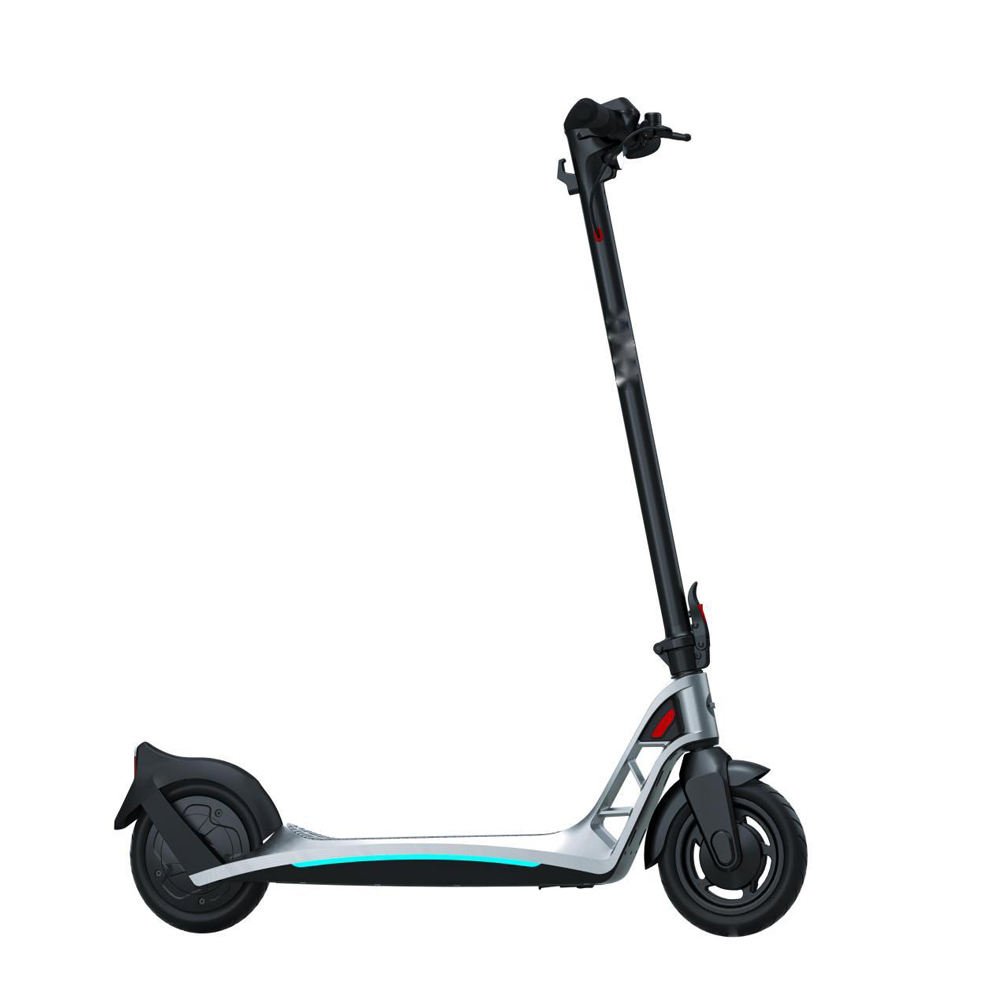 OEM ODM 300W 36V 7.5Ah Rechargeable Lithium Battery Mobility Scooter Two Wheels Standing Scooter E-Scuter With Ce Certification