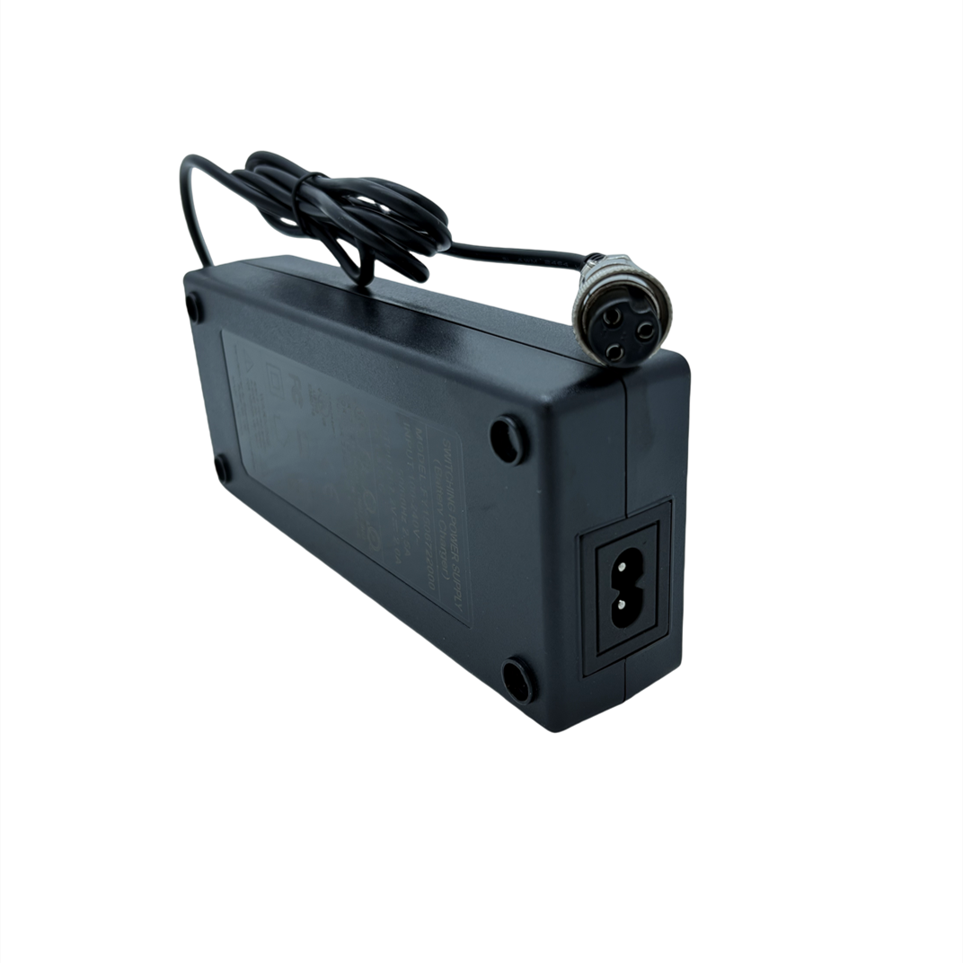 Original 67.2V 2.0A Charger for Joyor S5 S8 S10 S Series 60V Electric Scooter Battery Charger Spare Parts