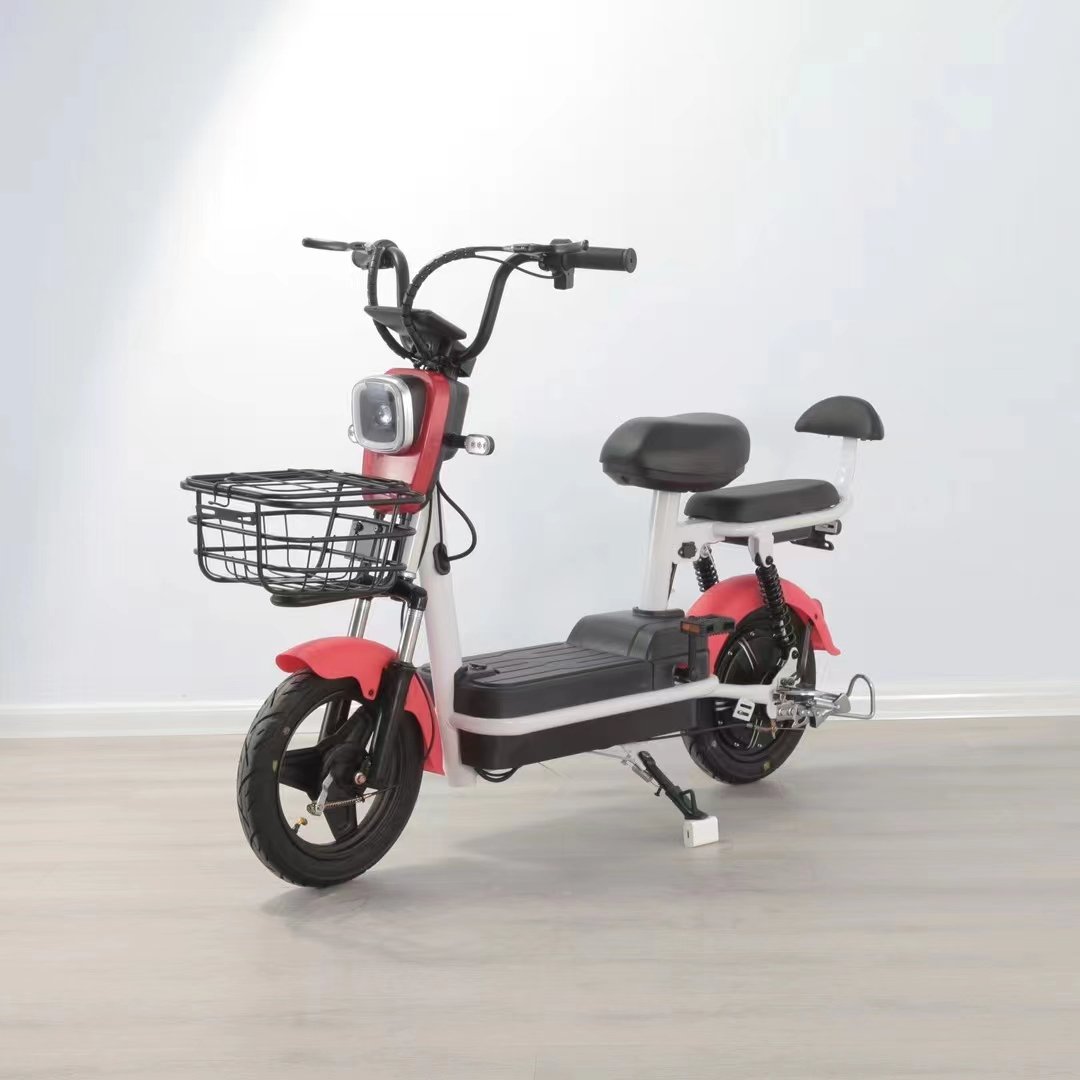 Fulong electric Bike 60V12A electric scooter electric Motorcycle Low Price Adult electric Bike Vehicle Other electric Bike