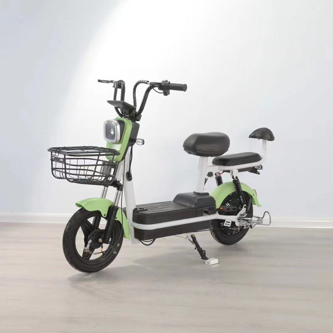 Fulong electric Bike 60V12A electric scooter electric Motorcycle Low Price Adult electric Bike Vehicle Other electric Bike