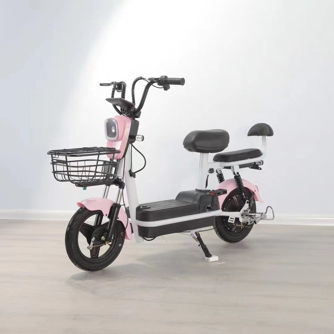 Fulong electric Bike 60V12A electric scooter electric Motorcycle Low Price Adult electric Bike Vehicle Other electric Bike