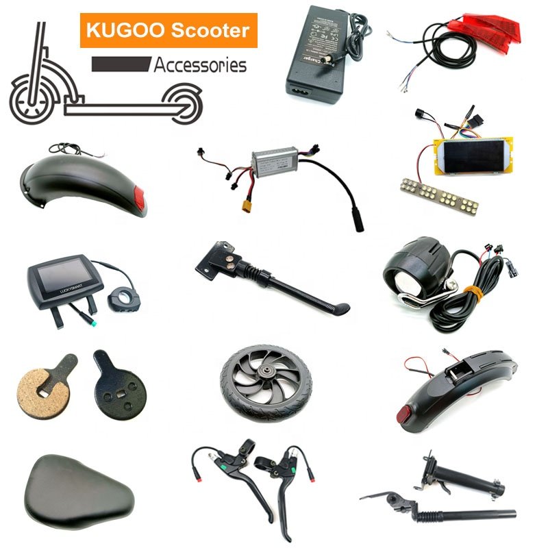 Hot Selling Scooter Protective Ring Electric Scooter Spare Parts For Folder M365 / Pro / 1S / Essential / Pro2