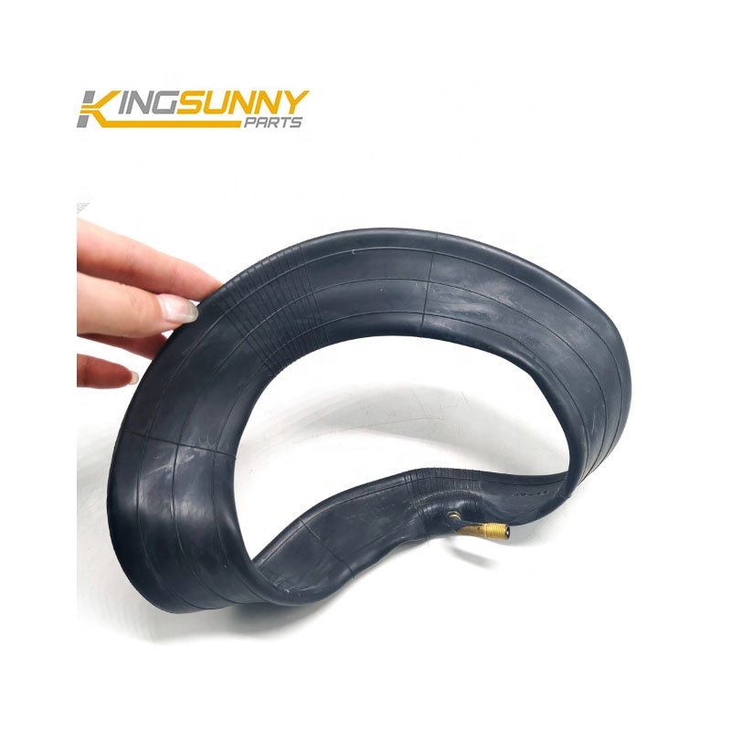 8.5 Inch Inner Tire Tube for Xiaomi M365 Pro 1s Pro2 mi 3 Electric Scooter Spare Parts Inner Tyre Scooter Camera
