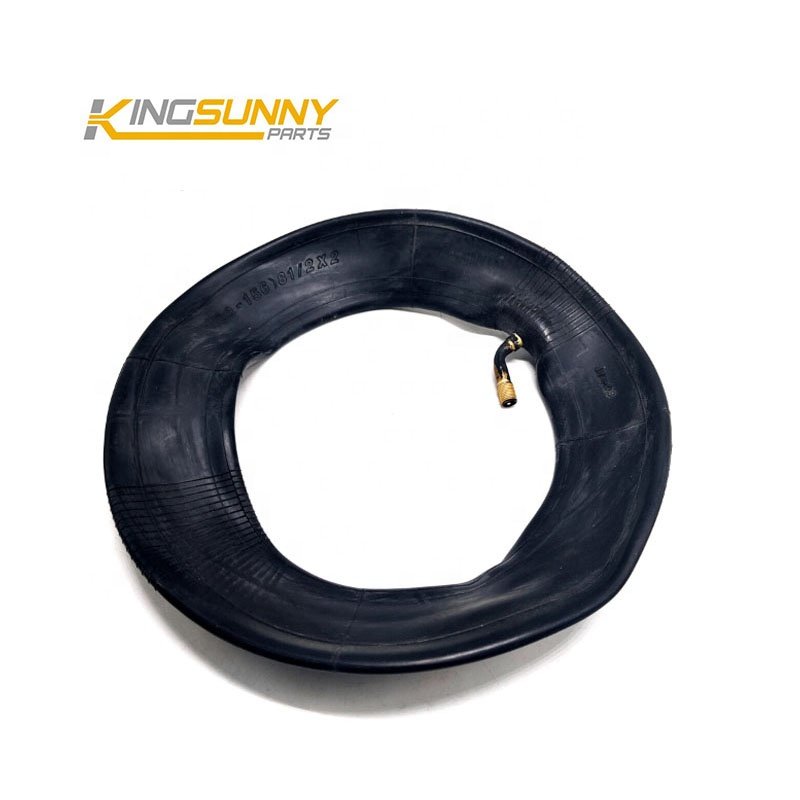 8.5 Inch Inner Tire Tube for Xiaomi M365 Pro 1s Pro2 mi 3 Electric Scooter Spare Parts Inner Tyre Scooter Camera