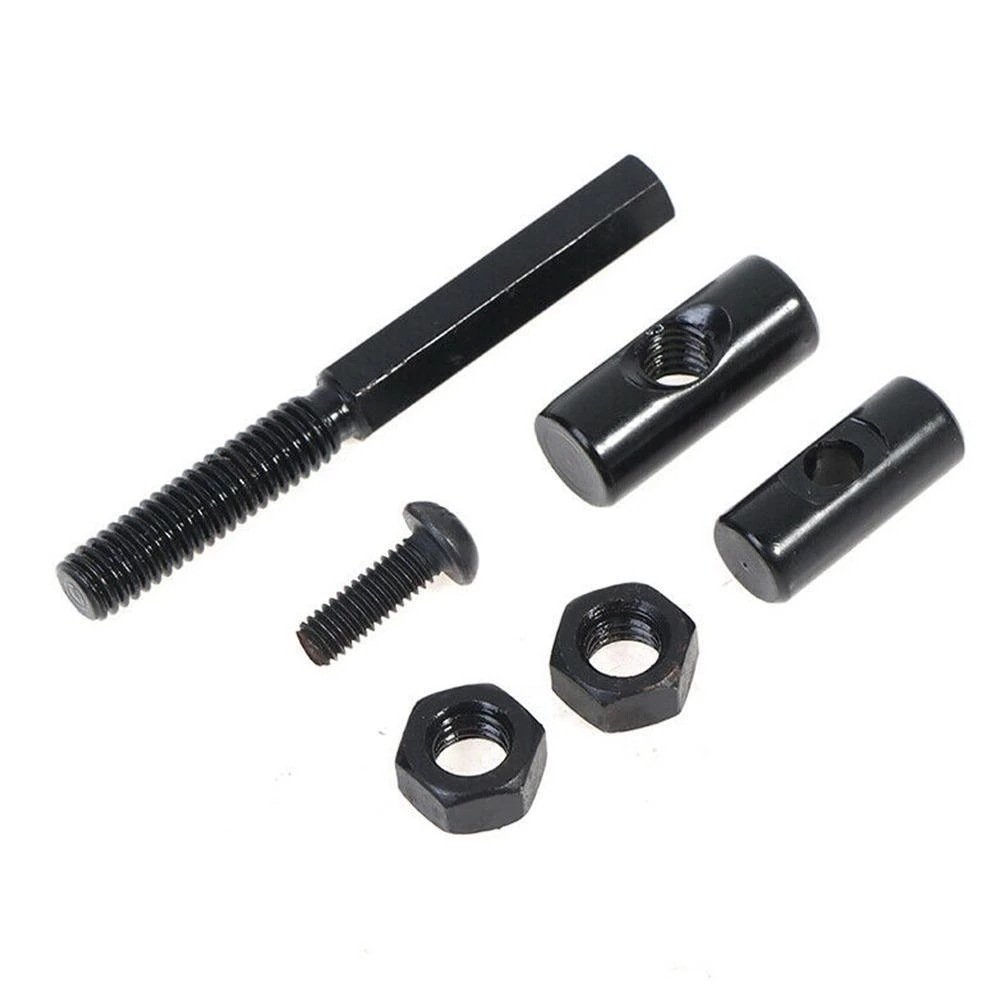 Max G30 No.9 Folding Position Tension Screw Fixing Screw Scooter Parts Scooter Screw Assembly