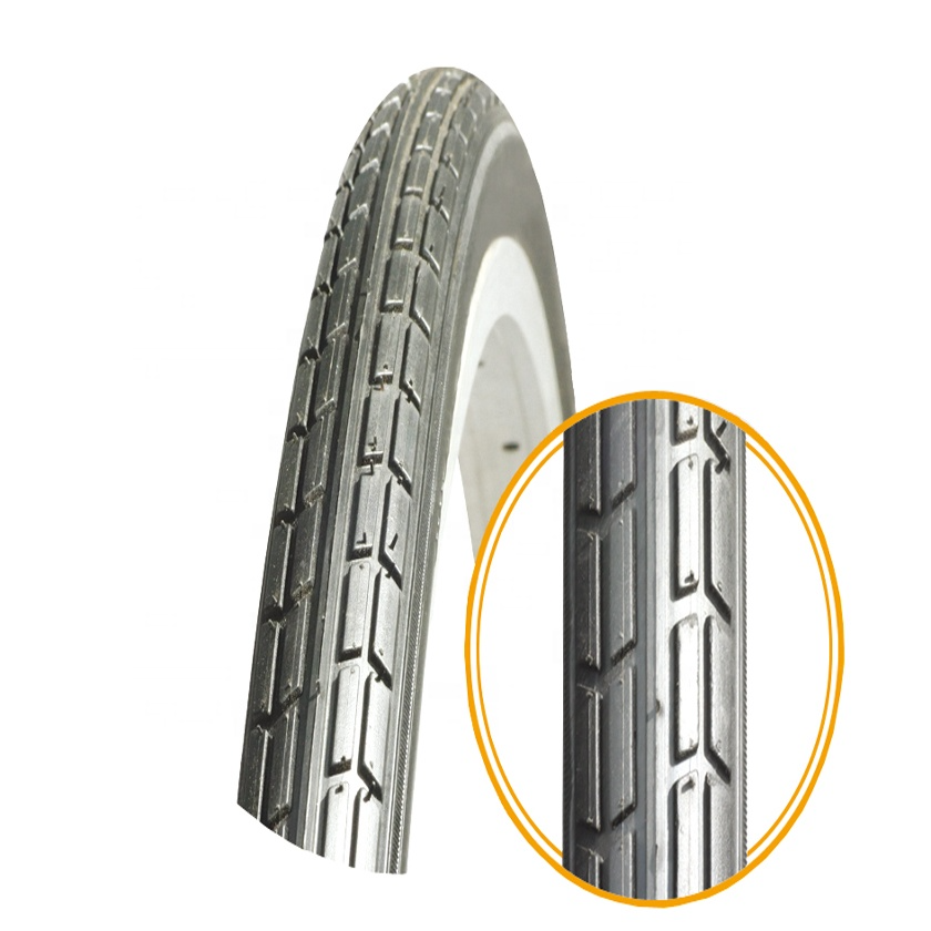 26*1-3/8 Bicycle Tire Kenda Attractive and Reasonable Price Bicycle Tire