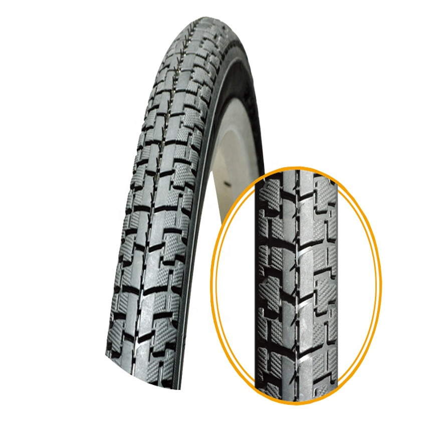 26*1-3/8 Bicycle Tire Kenda Attractive and Reasonable Price Bicycle Tire
