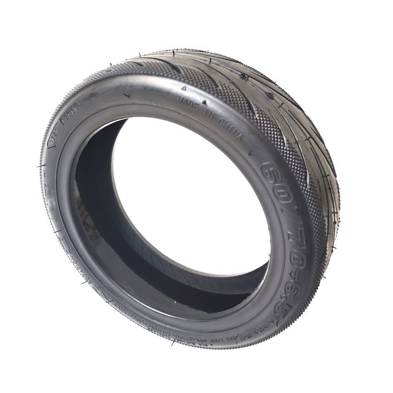 Original 60/70-6.5 Vacuum Tire for Max G30 Electric Scooter Spare Parts Rubber Tubeless Tyre Escooter Repair Accessories