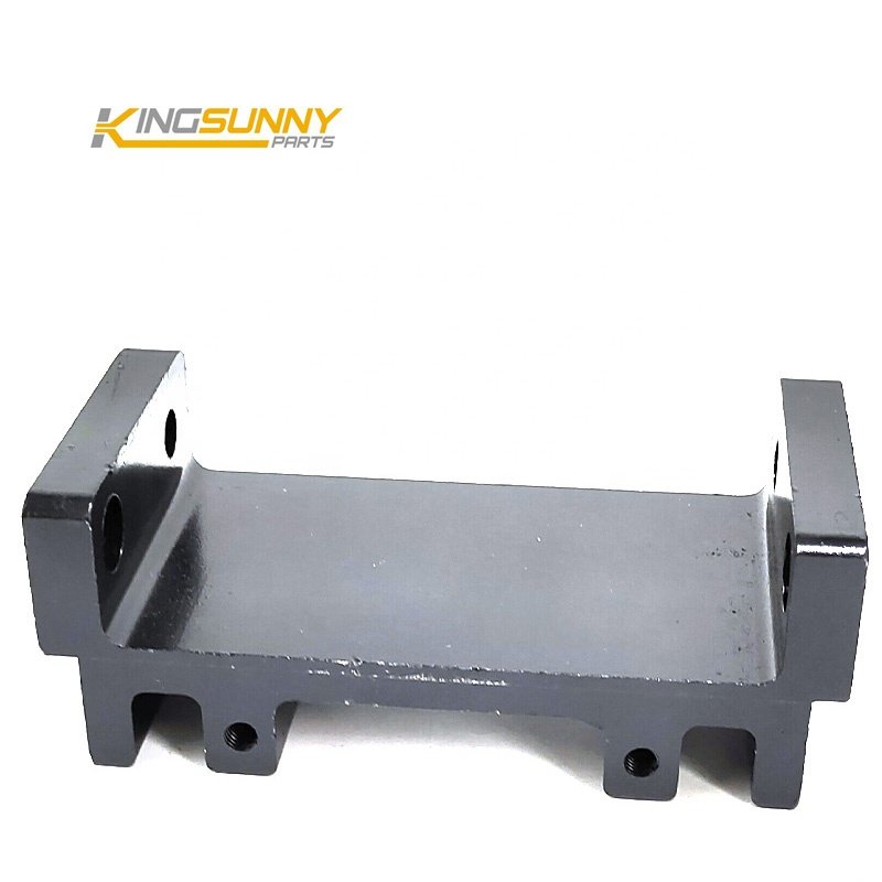 Metal Durable Back Panel Frame Behind The Frame For Kugoo M4 Kugookirin M4 10inch Electric Scooter Replacement Parts