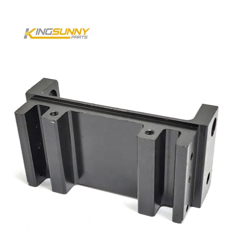 Metal Durable Back Panel Frame Behind The Frame For Kugoo M4 Kugookirin M4 10inch Electric Scooter Replacement Parts