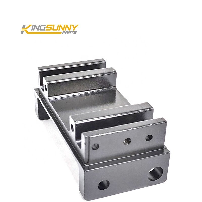 Metal Durable Back Panel Frame Behind The Frame For Kugoo M4 Kugookirin M4 10inch Electric Scooter Replacement Parts