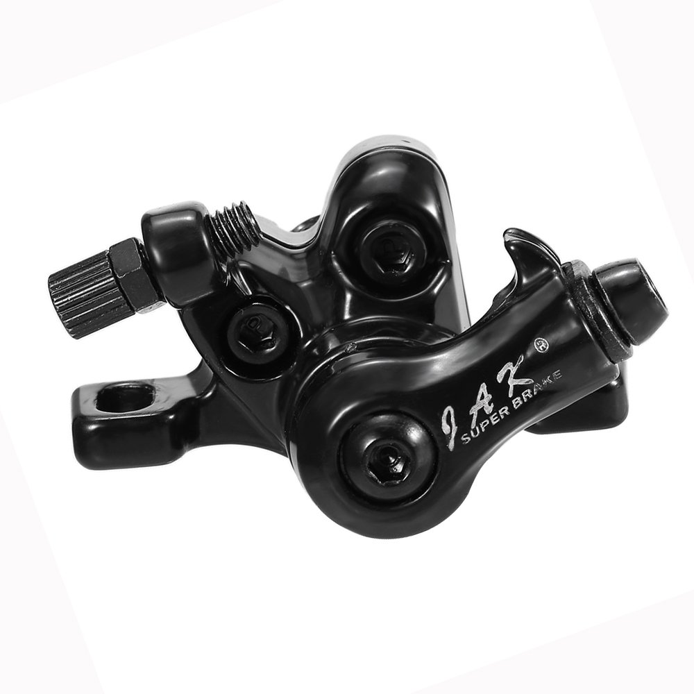 JAK Mechanical Disc Brake Calipers Rear and left Caliper for Xiaomi M365 Mijia Electric Scooter Accessories spare parts