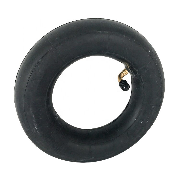 2024 Electric Scooter Skateboard 6 Inch Rear Scooter Tire Wheel Pneumatic Replacement Tyre+Inner Tube Set