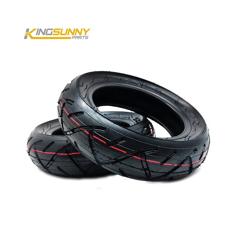 Electric Scooter Tyre 10 X 3 Inch Hota 10 X 3.0 Outer Tire For Kugoo M4 For Dualtron Apollo Zero 10 X Inokim Ox Scooter