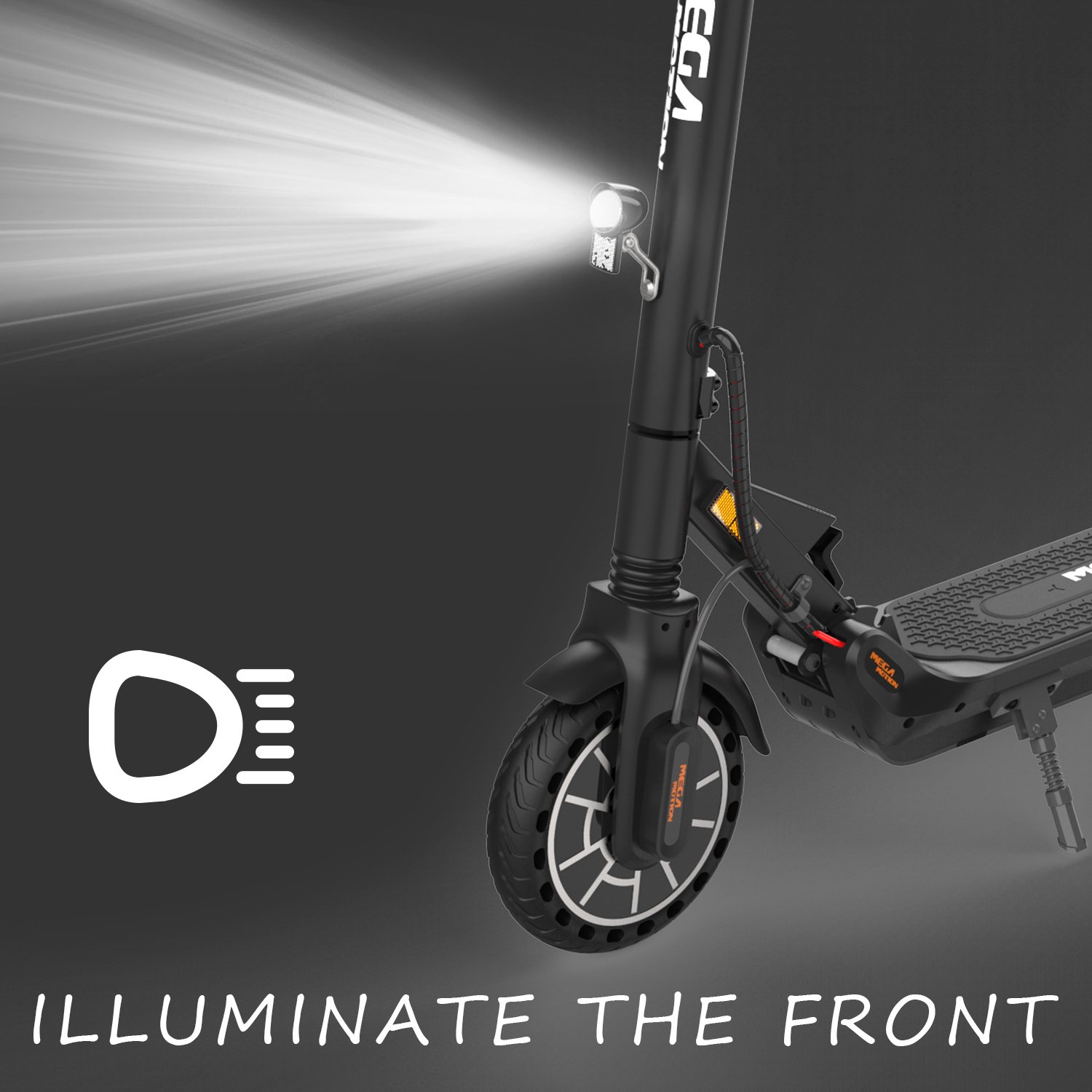 EU USA Warehouse 8.5 Inch Wheels Different Model Scooter With Powerful Motor