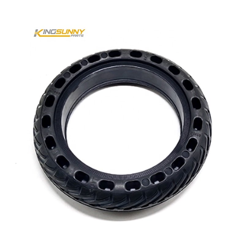 Wholesale 8.5 Inch Rubber Honeycomb Solid Tire For Xiaomi M365 1s Parts Scooter Electric Non-Pneumatic Tyre Escooter Accessory