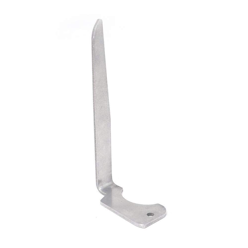 Customized Sheet Metal Fabrication Stainless Steel Bending Parts Electric Laser Cut Brackets Carbon Steel Iron Copper Zinc