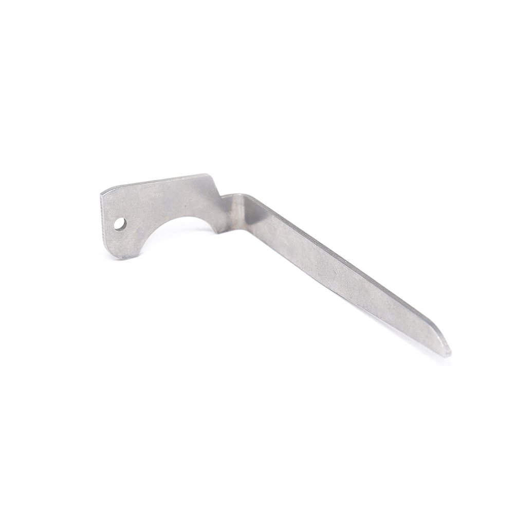 Customized Sheet Metal Fabrication Stainless Steel Bending Parts Electric Laser Cut Brackets Carbon Steel Iron Copper Zinc