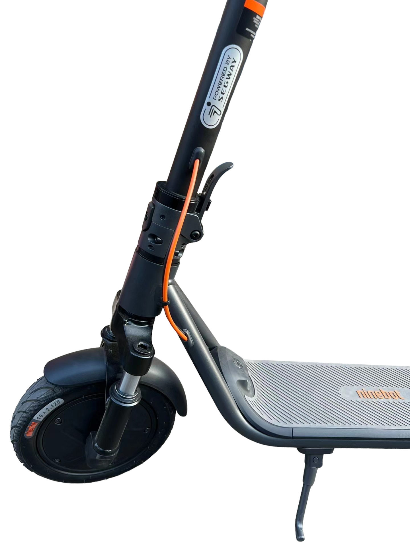 (SOLD OUT) EU STOCK Drop Shipping Ninebot Segway Electric Scooters F30 Plus original Electric Kick Scooters