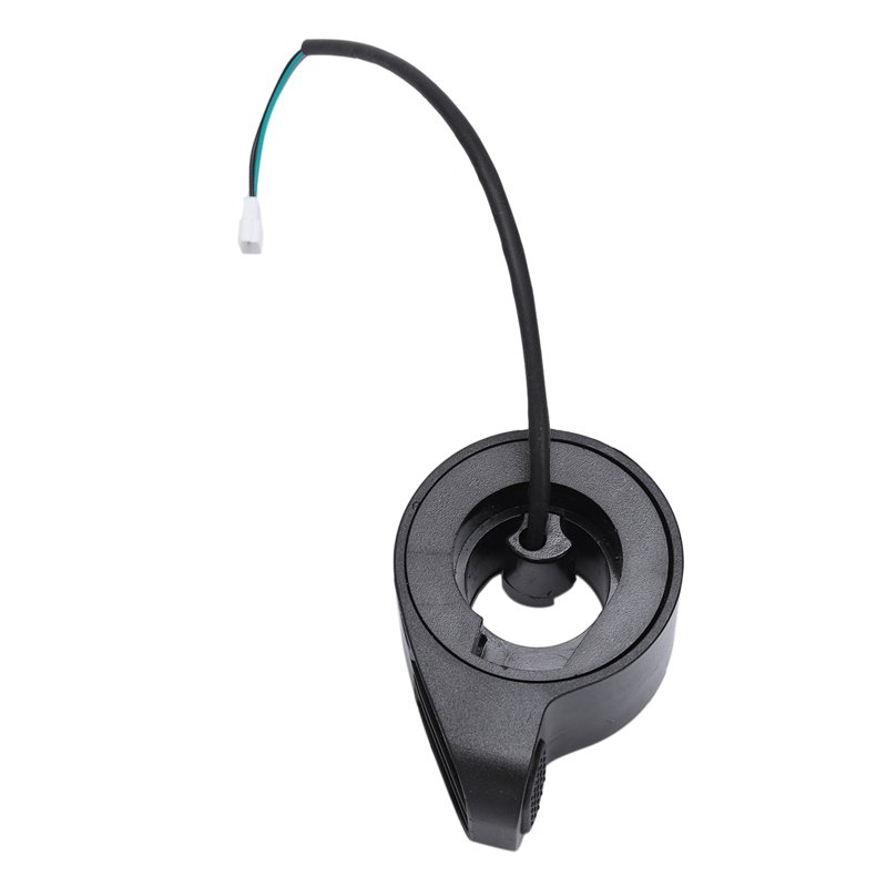 New Image Thumb Throttle Accelerator For Xiaomi M365 1S Scooty Sensitive Throttle Accelerator Electric Scooter Accessories