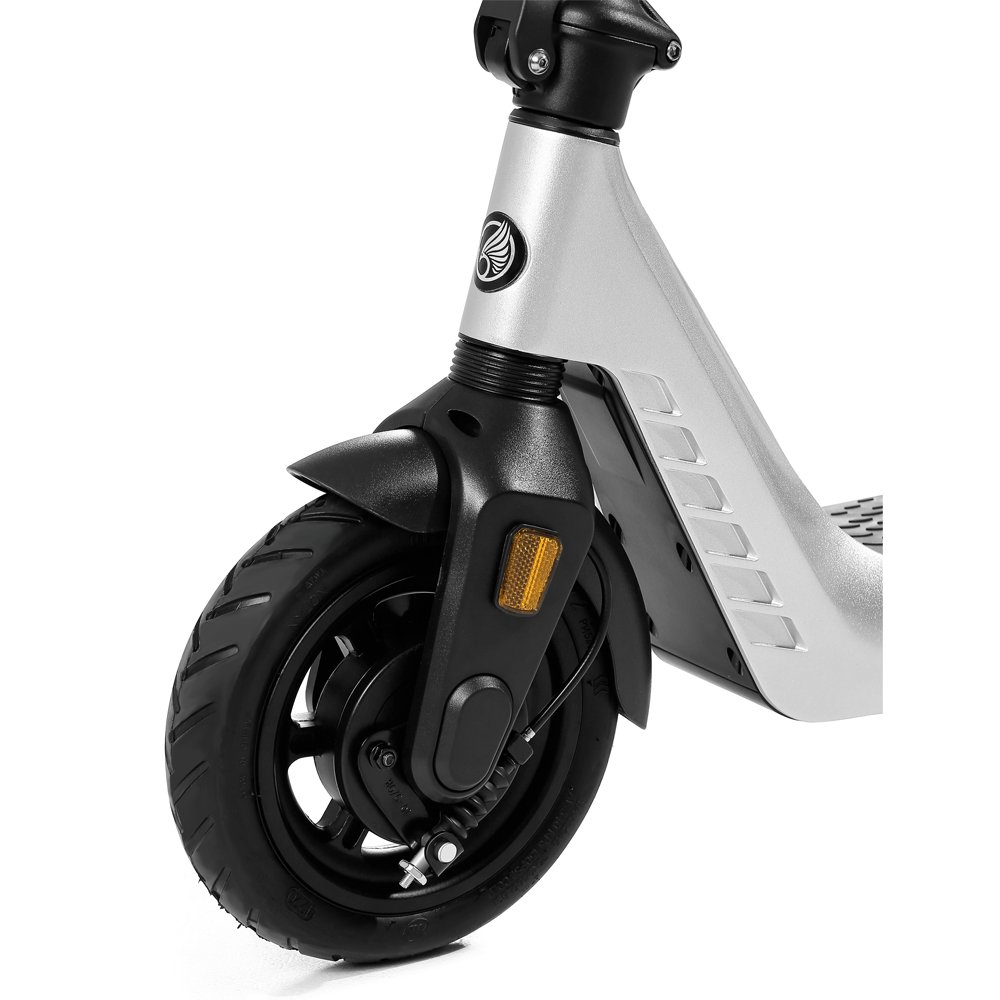 Motorized Powerful Foldable Off Road Two 2 Wheel IP54 Waterproof Folding kick electr scooter E Electric Kick Scooter for Adults