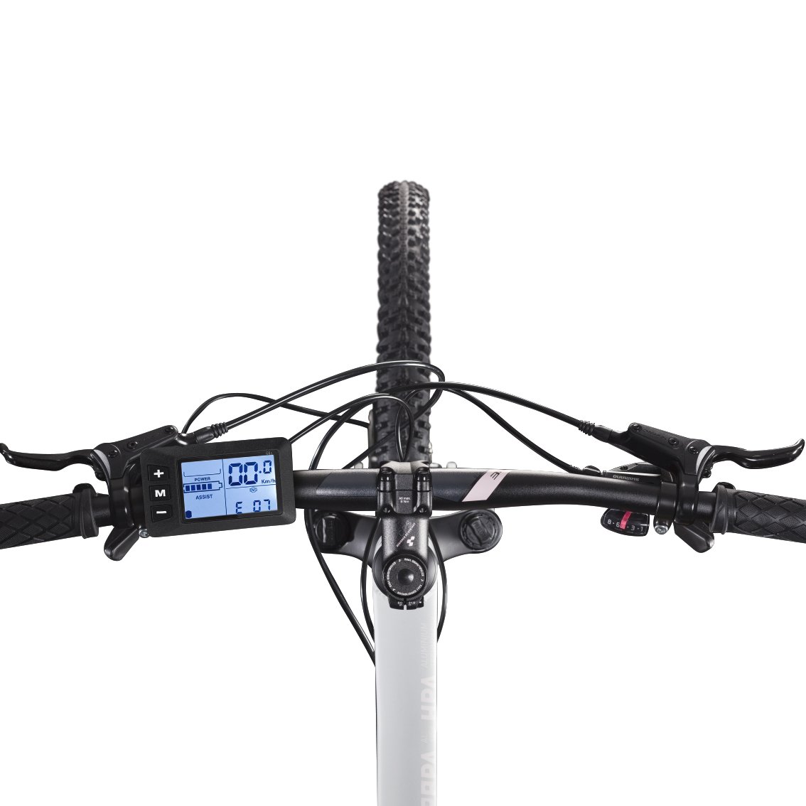 G51 24V 36V 48V 250W 350W 500W Waterproof Motor Brushless Controller ELectric Scooter LCD Display