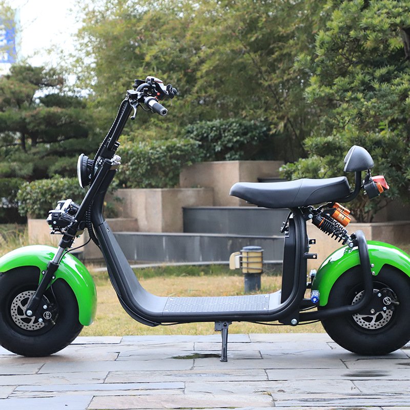EEC COC Europe warehouse EEC 1000w seev citycoco,electric scooter 2000w adults
