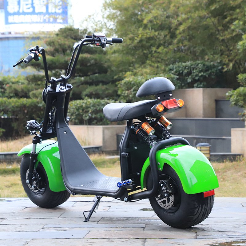 EEC COC Europe warehouse EEC 1000w seev citycoco,electric scooter 2000w adults